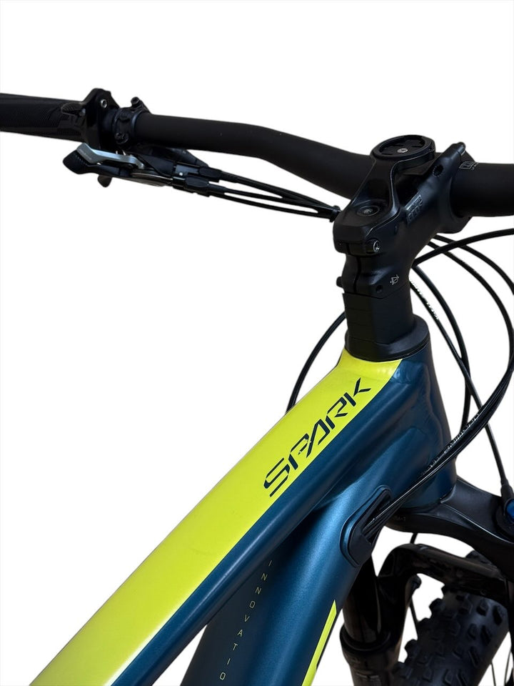 Scott Spark 950 29 inch mountainbike Refurbished Gebruikte fiets 