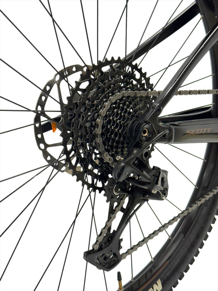 Scott Spark 950 Refurbished Gebruikte fiets