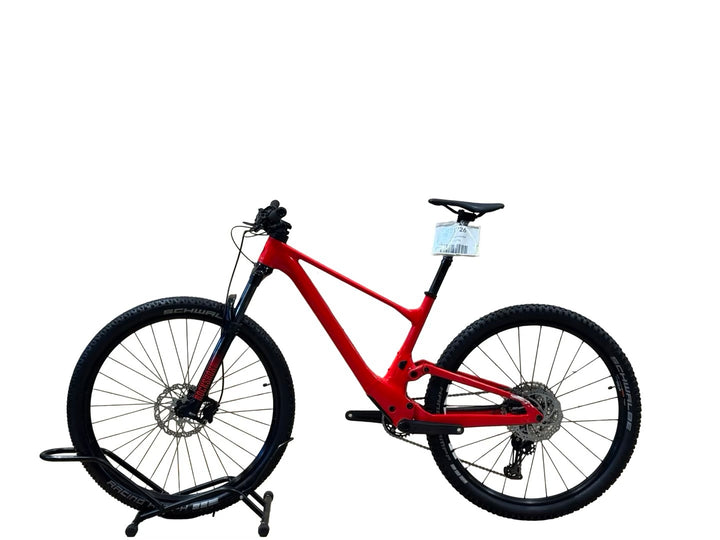 Scott Spark 960 29 inch mountainbike Refurbished Gebruikte fiets 