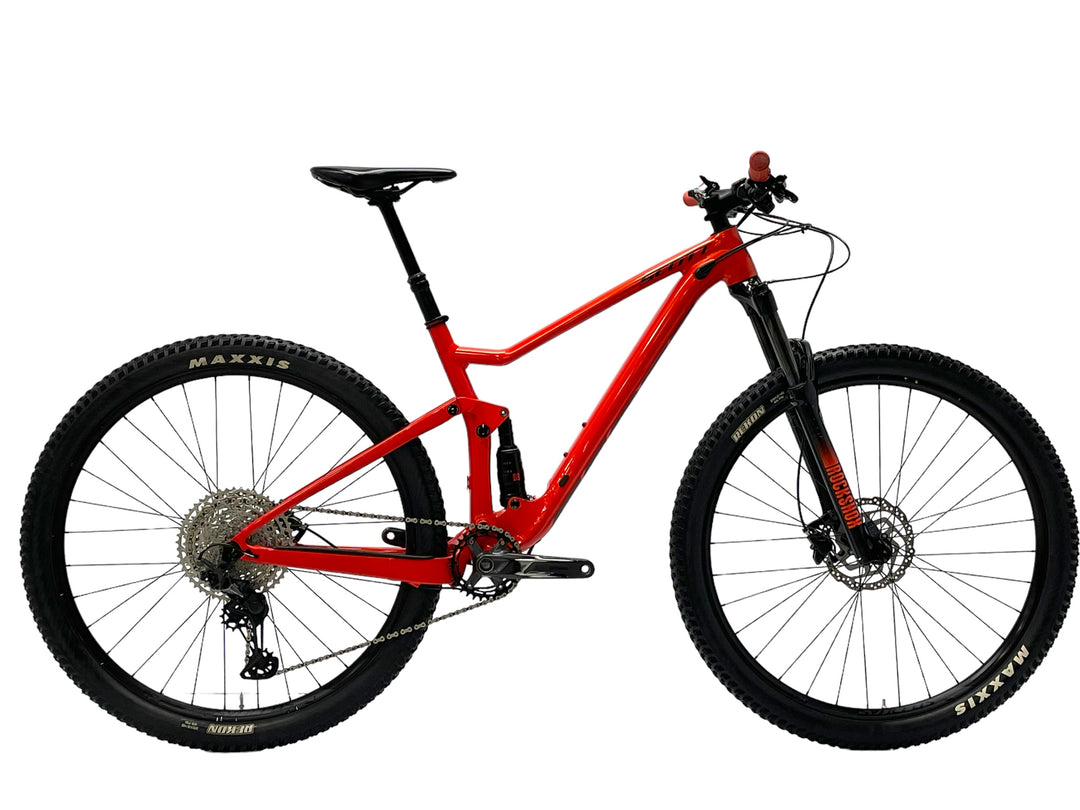 scott scale 960 mountainbike Scott Spark 960 29 inch mountain bike Refurbished Used bike – H&B Exclusive