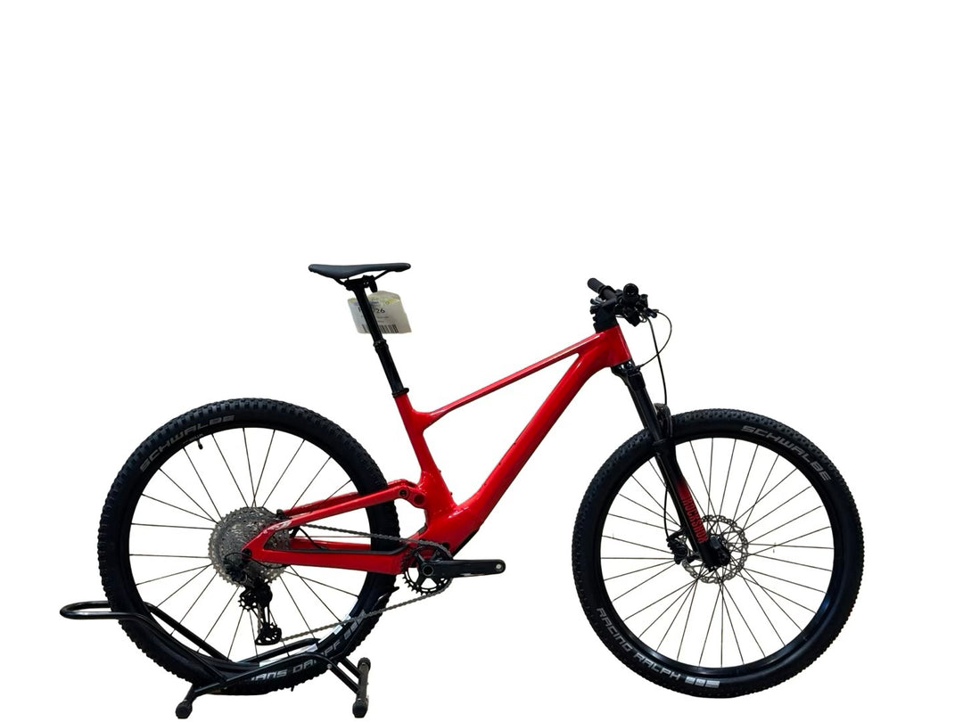 Scott Spark 960 29 inch mountainbike Refurbished Gebruikte fiets 
