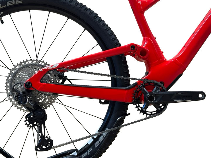 Scott Spark 960 29 inch mountainbike Refurbished Gebruikte fiets 