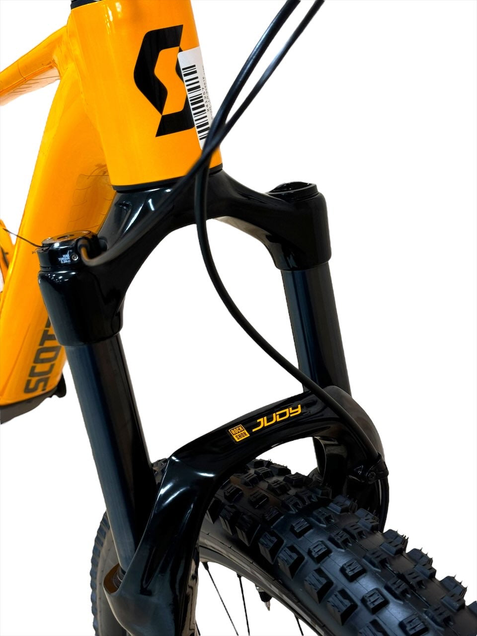 Scott Spark 970 29 inch mountainbike Refurbished gebruikte