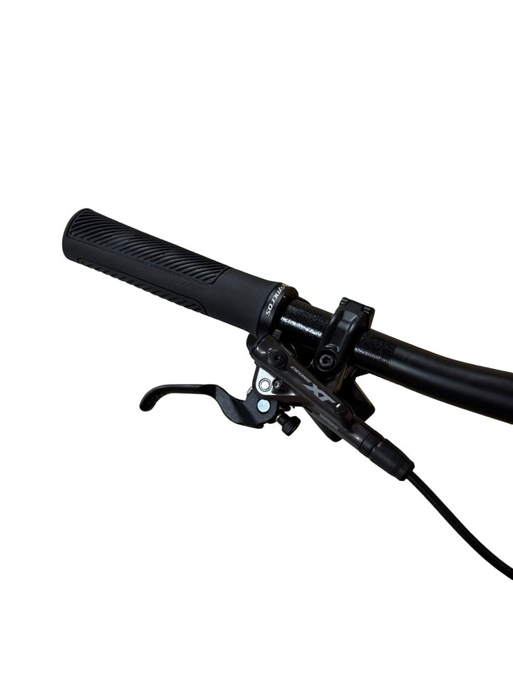 Scott Spark RC Team Issue TR 29 inch mountainbike Refurbished Gebruikte fiets 