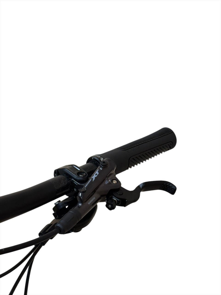 Scott Spark RC Team Issue TR 29 inch mountainbike Refurbished Gebruikte fiets 