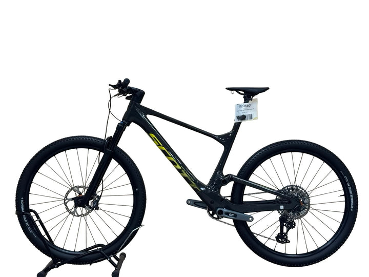 Scott Spark RC Team Issue TR 29 inch mountainbike Refurbished Gebruikte fiets 