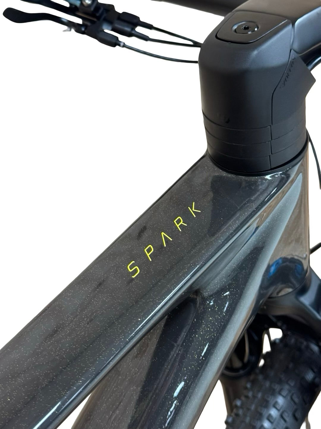 Scott Spark RC Team Issue TR 29 inch mountainbike Refurbished Gebruikte fiets 