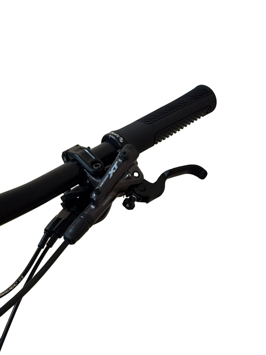 Scott Spark RC Team Issue TR 29 inch mountainbike Refurbished Gebruikte fiets 