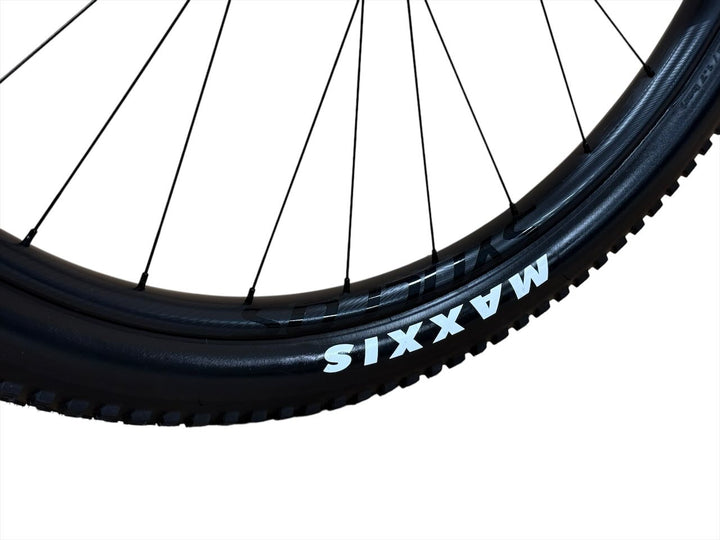 Scott Spark RC Team Issue TR 29 inch mountainbikeRefurbished Gebruikte fiets 