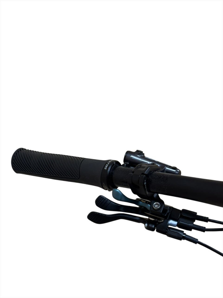 Scott Spark RC Team Issue TR 29 inch mountainbike Refurbished Gebruikte fiets 