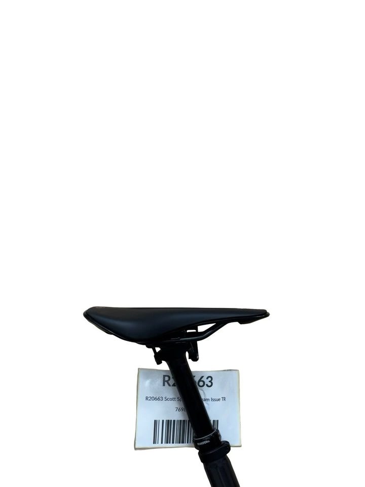 Scott Spark RC Team Issue TR 29 inch mountainbike Refurbished Gebruikte fiets 