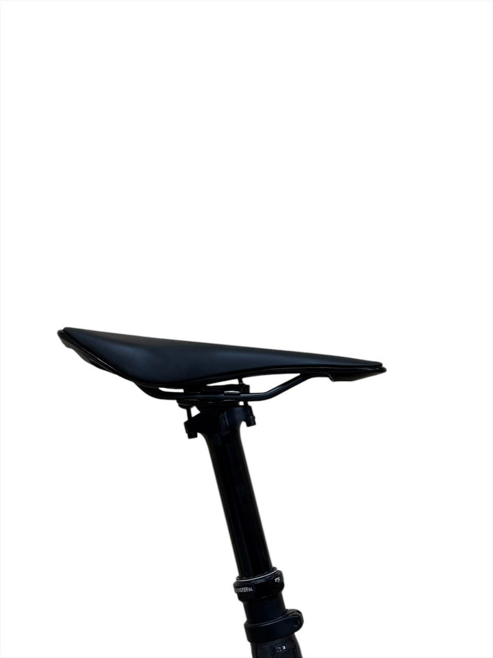 Scott Spark RC Team Issue TR 29 inch mountainbike Refurbished Gebruikte fiets 