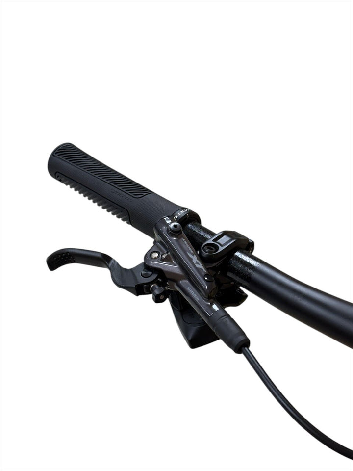 Scott Spark RC Team Issue TR 29 inch mountainbike Refurbished Gebruikte fiets 