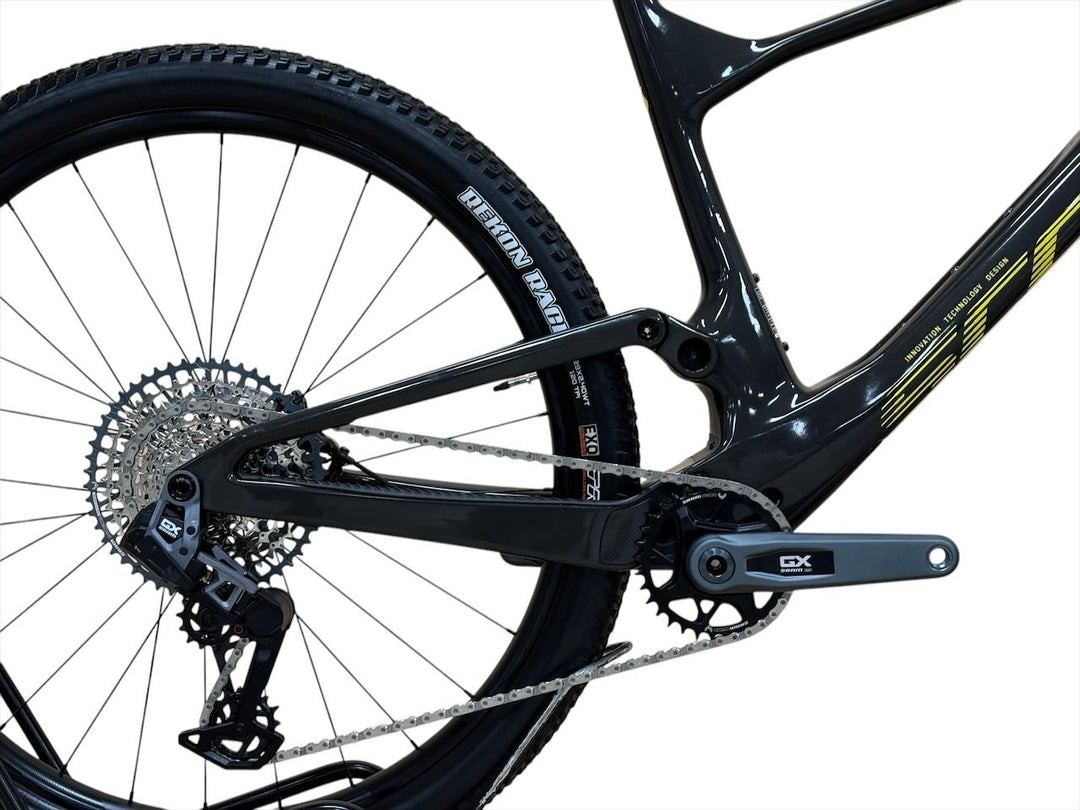 Scott Spark RC Team Issue TR 29 inch mountainbike Refurbished Gebruikte fiets 