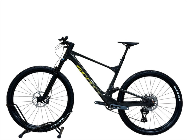 Scott Spark RC Team Issue TR 29 inch mountainbike Refurbished Gebruikte fiets 