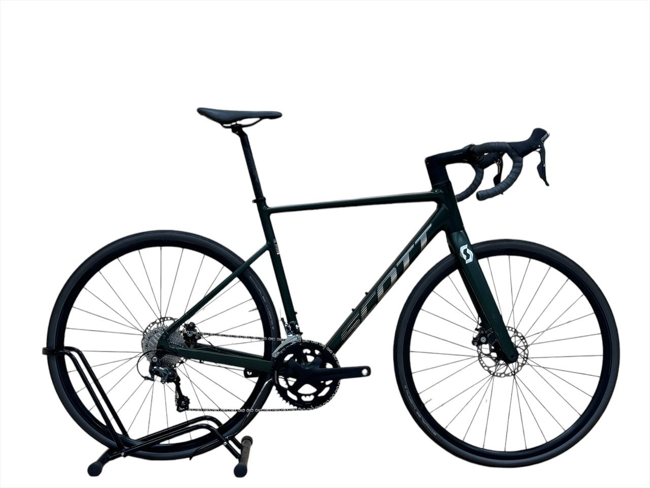 Scott Speedster 20 28 inch Roadbike – H&B Exclusive