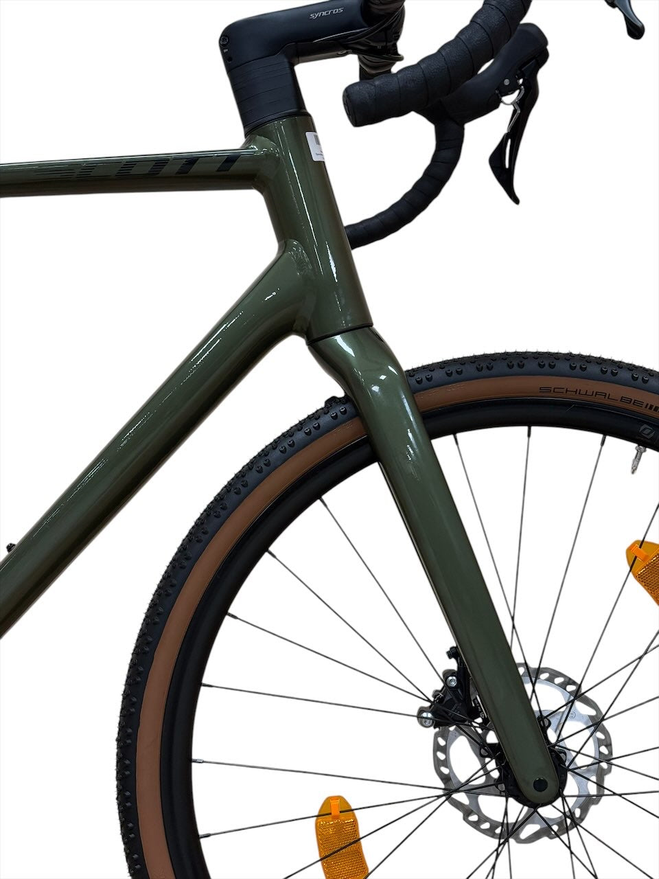 rennrad scott speedster 20 Scott Speedster 20 Gravelbike Generalüberholt aus zweiter Hand Gravelbike – H&B Exclusive