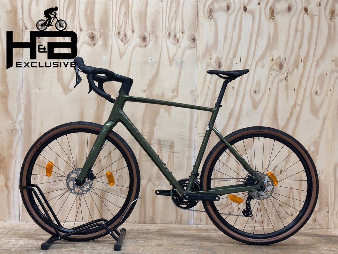 scott speedster 20 gravel bike Scott Speedster 20 Gravelbike Generalüberholt aus zweiter Hand Gravelbike – H&B Exclusive