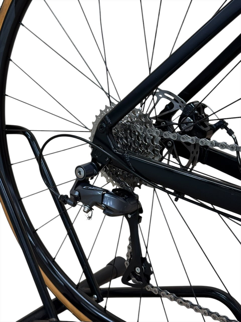 Scott Speedster 40 Roadbike Refurbished second -hand Roadbike