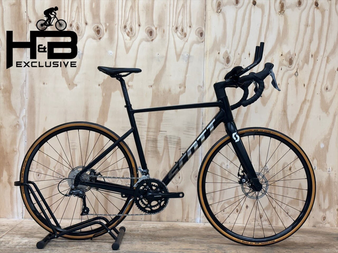 scott rennrad speedster Scott Speedster 40 Rennrad Generalüberholt aus zweiter Hand Rennrad – H&B Exclusive