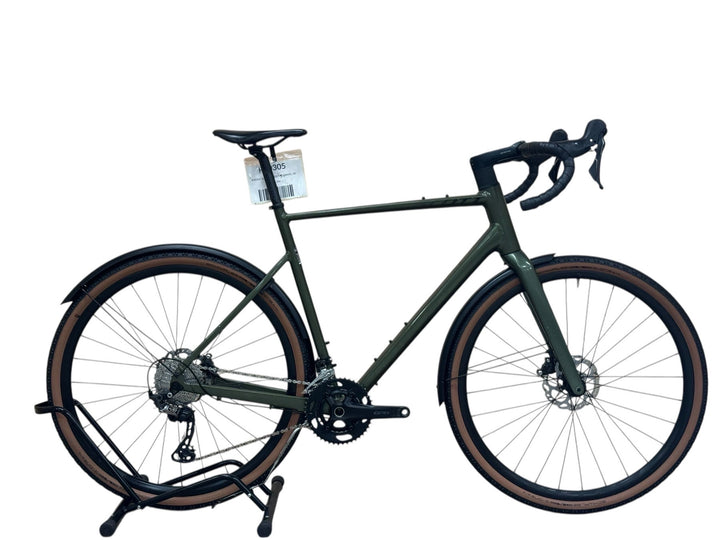 Scott Speedster Gravel 20 Gravelbike Refurbished Gebruikte fiets 