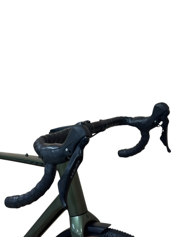 Scott Speedster Gravel 20 Gravelbike Refurbished Gebruikte fiets 