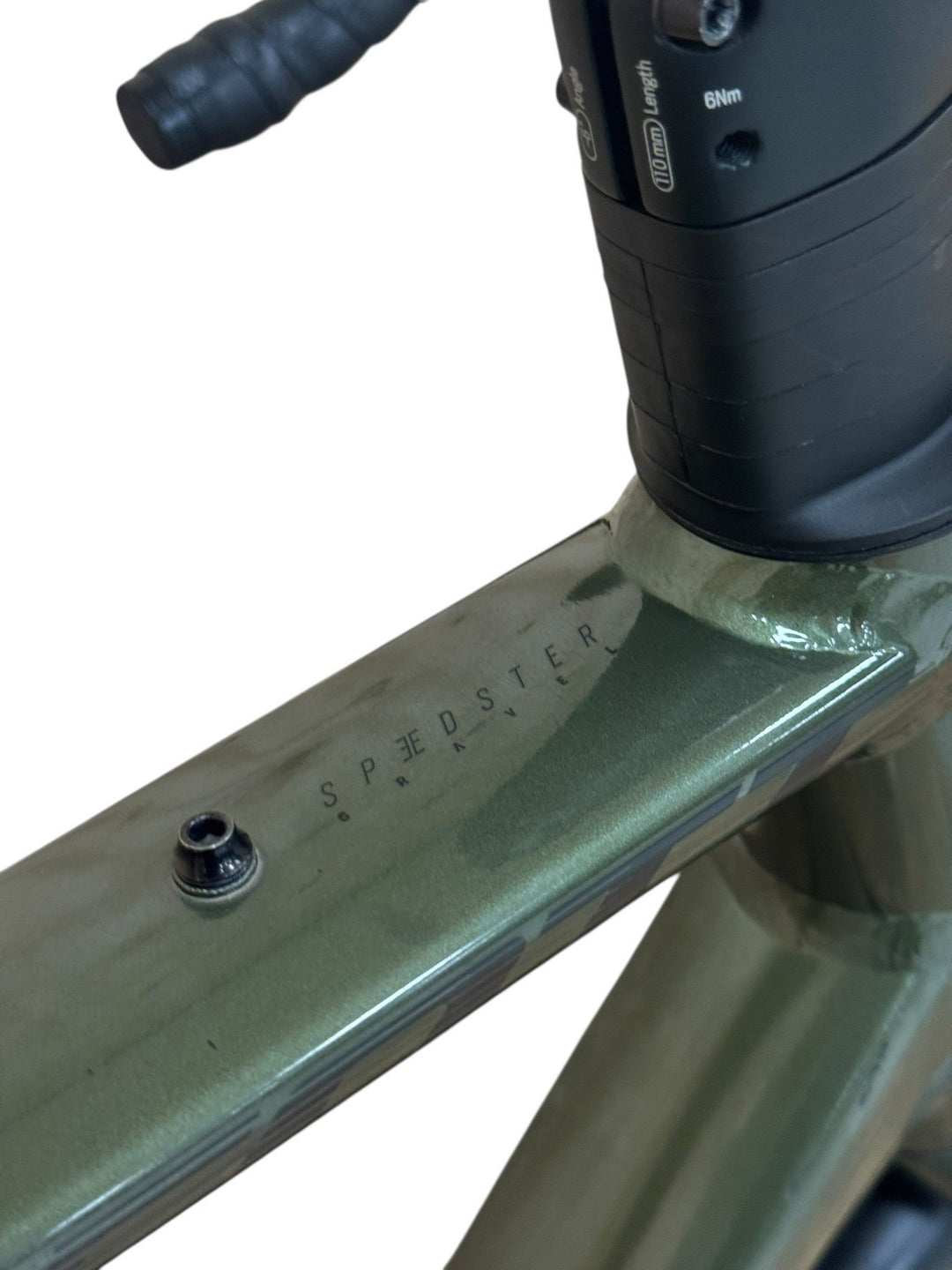 Scott Speedster Gravel 20 Gravelbike Refurbished Gebruikte fiets 