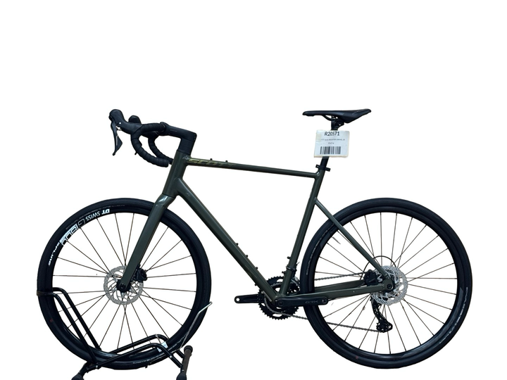 Scott Speedster Gravel 20 Gravel bicikl Obnovljen Rabljeni bicikl 