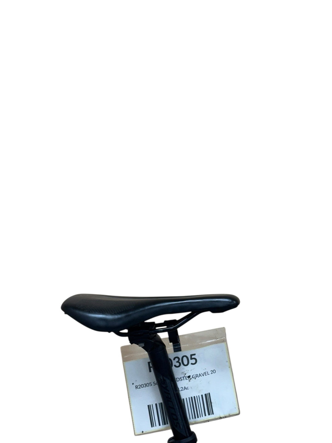 Scott Speedster Gravel 20 Gravelbike Refurbished Gebruikte fiets 