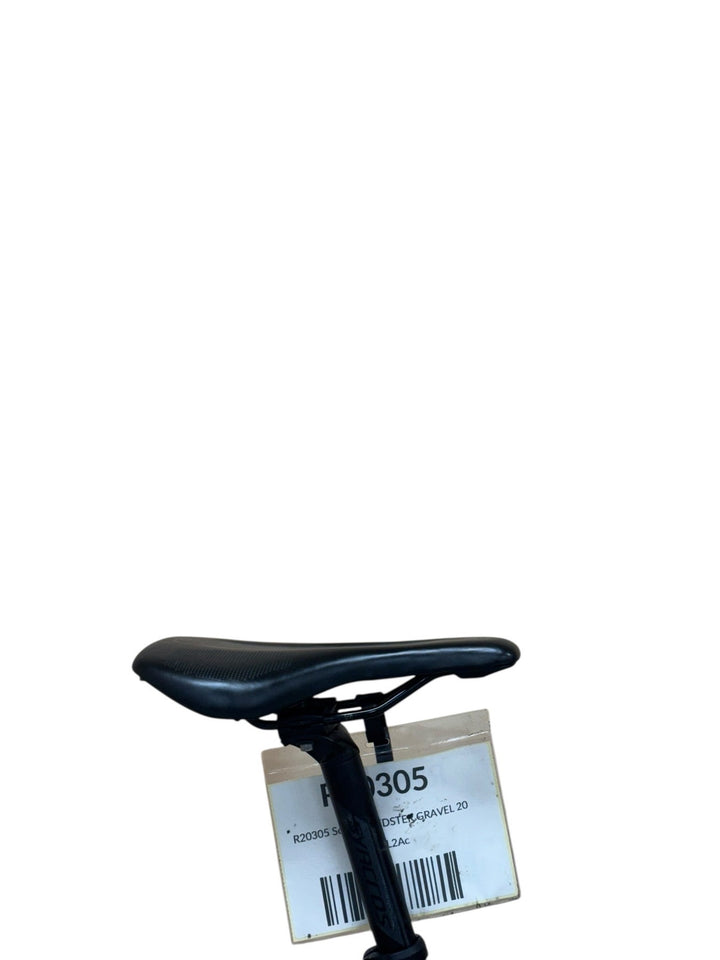 Scott Speedster Gravel 20 Gravelbike Refurbished Gebruikte fiets 