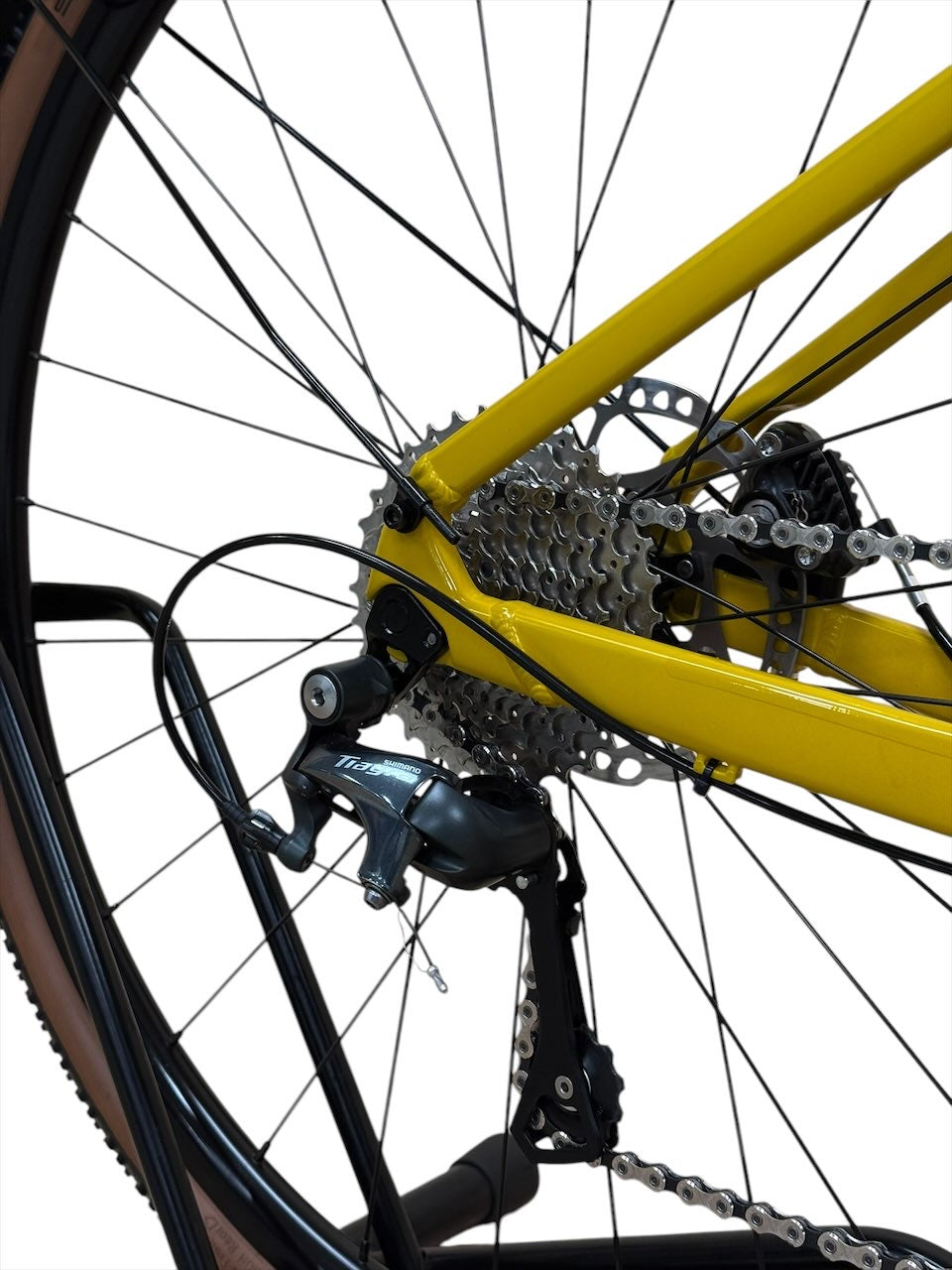 Scott Speedster Gravel 40 EQ Gravel bike Refurbished second -hand