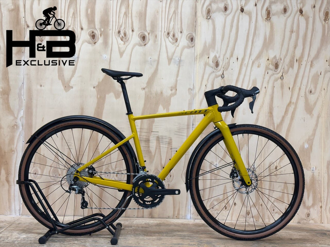 scott speedster gravel 30 eq bike Scott Speedster Gravel 40 EQ Gravel bike Refurbished second -hand Gravel bike – H&B Exclusive