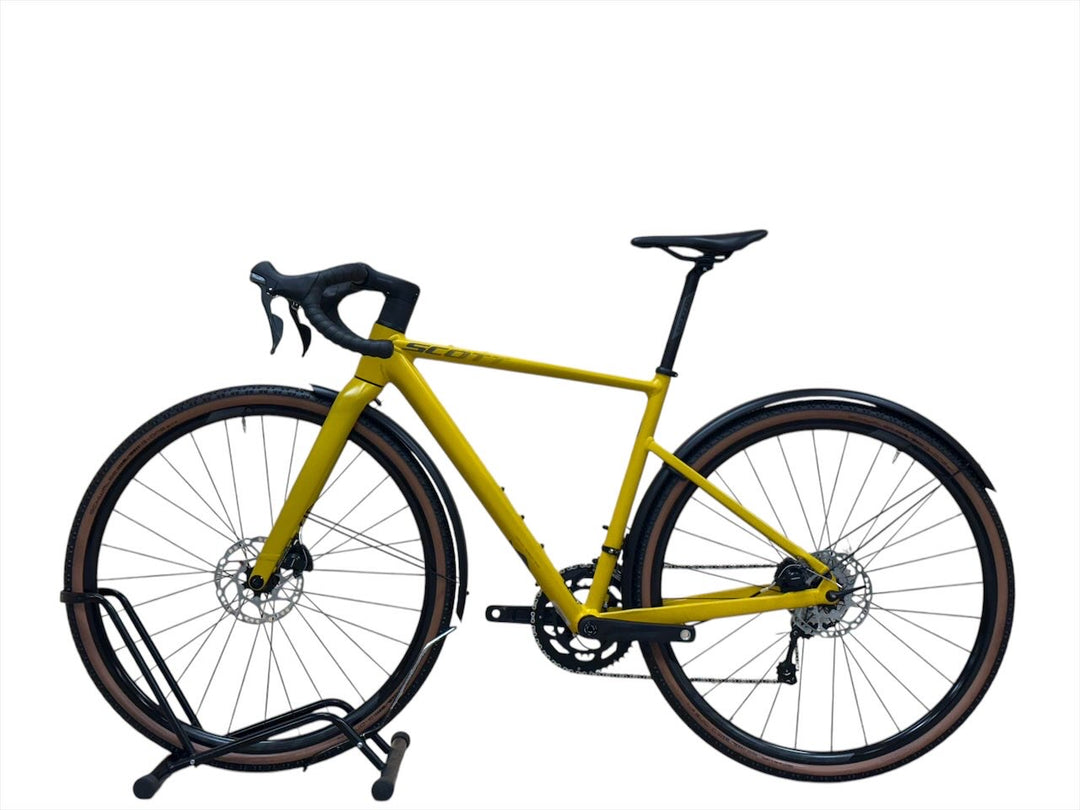 Scott Speedster Gravel 40 EQ Vélo de gravel Reconditionné d