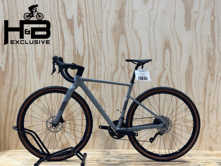 Scott Speedster Gravel 40 Gravelbike Refurbished Gebruikte fiets 