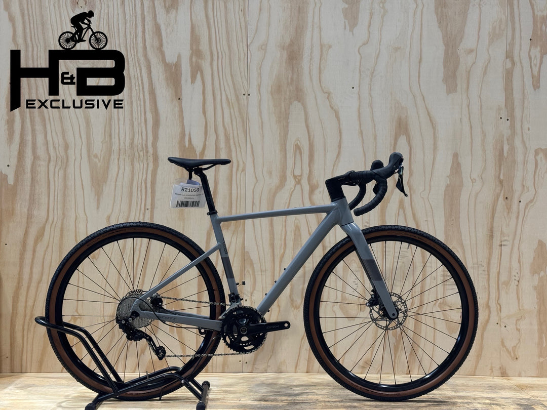 Scott Speedster Gravel 40 Gravelbike Refurbished Gebruikte fiets 