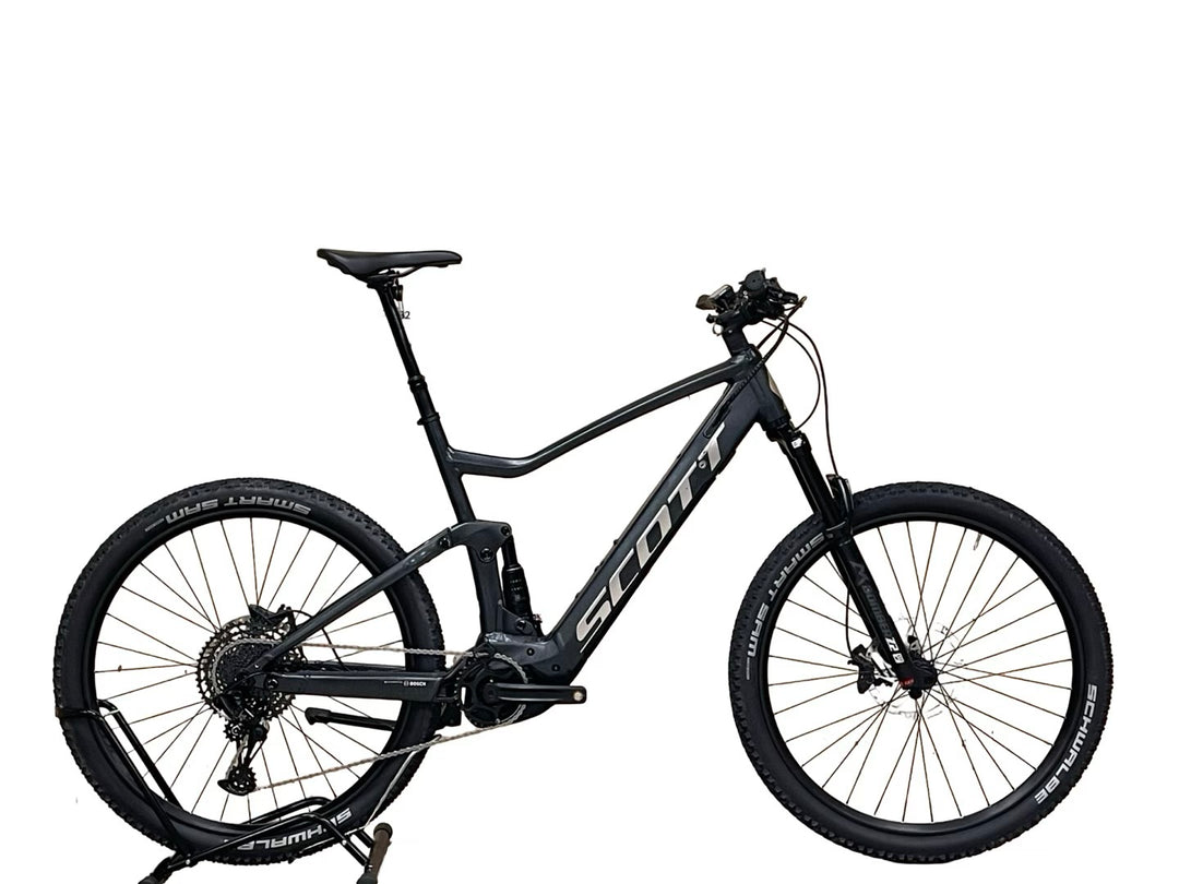Scott Strike 930 29 inch E-Mountainbike Refurbished Gebruikte fiets 