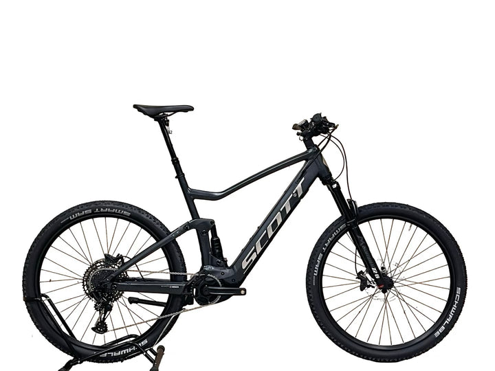 Scott Strike 930 29 inch E-Mountainbike Refurbished Gebruikte fiets 