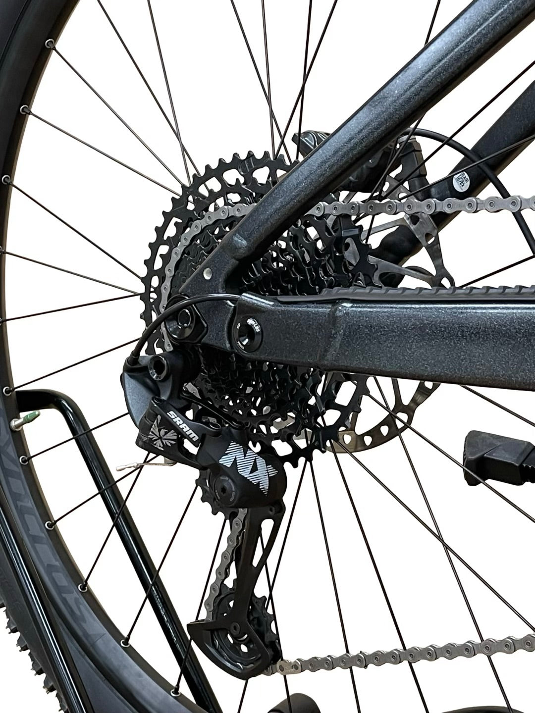 Scott Strike 930 29 inch E-Mountainbike Refurbished Gebruikte fiets 