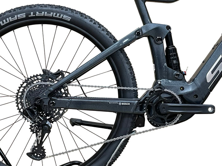 Scott Strike 930 29 inch E-Mountainbike Refurbished Gebruikte fiets 