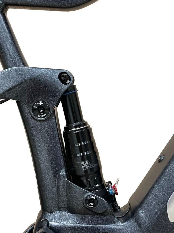 Scott Strike 930 29 inch E-Mountainbike Refurbished Gebruikte fiets 