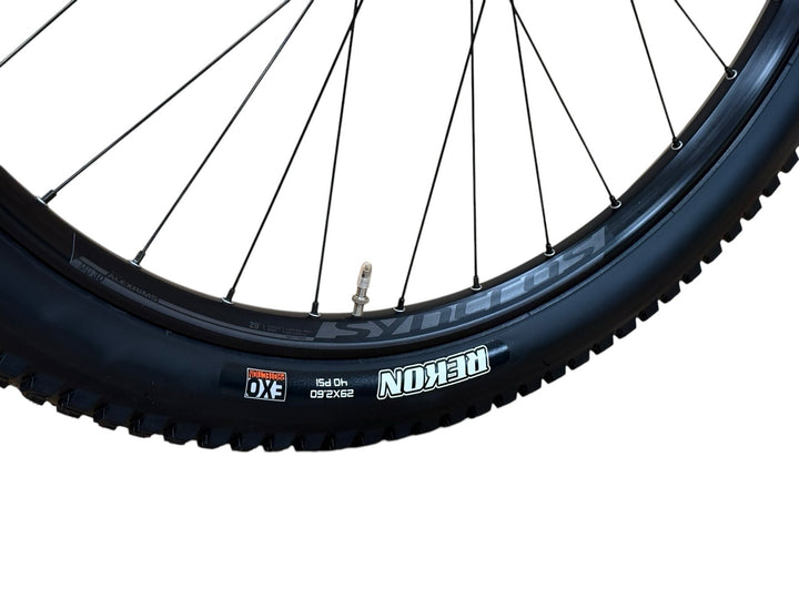 Scott Strike 930 eRide 29 inch E-Mountainbike Refurbished Gebruikte fiets