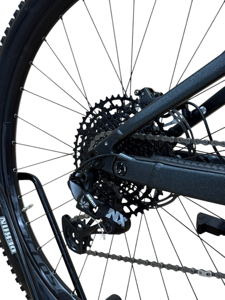 Scott Strike 930 eRide 29 inch E-Mountainbike Refurbished Gebruikte fiets