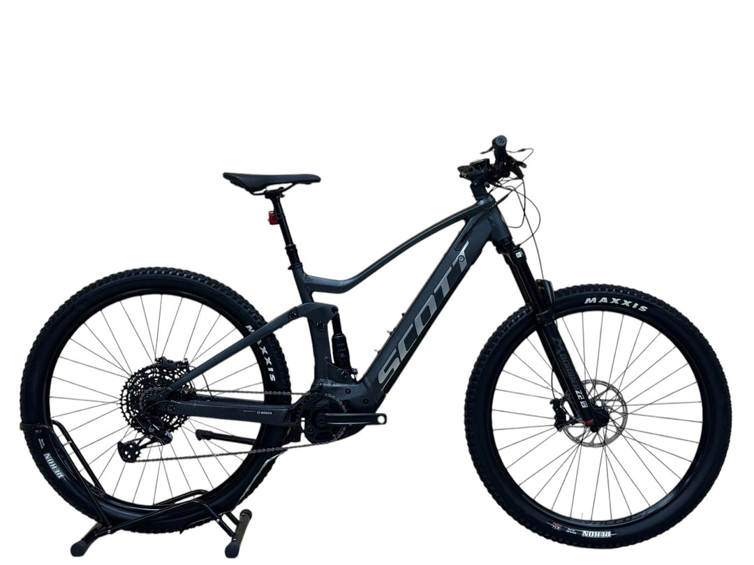 Scott Strike 930 eRide 29 inch E-Mountainbike Refurbished second -hand E-Mountainbike – H&B Exclusive