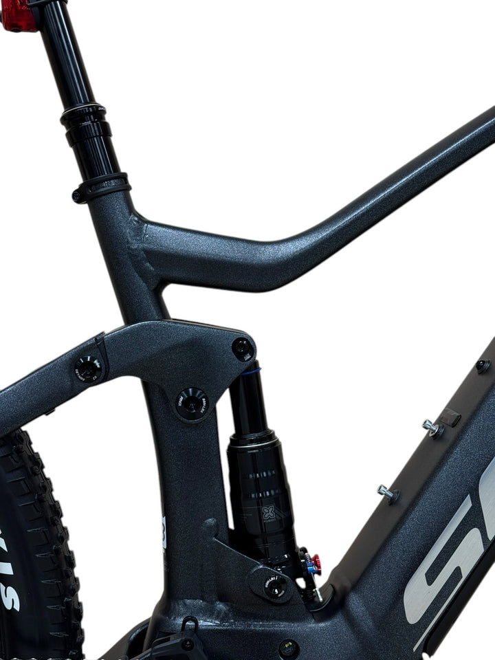 Scott Strike 930 eRide 29 inch E-Mountainbike Refurbished Gebruikte fiets