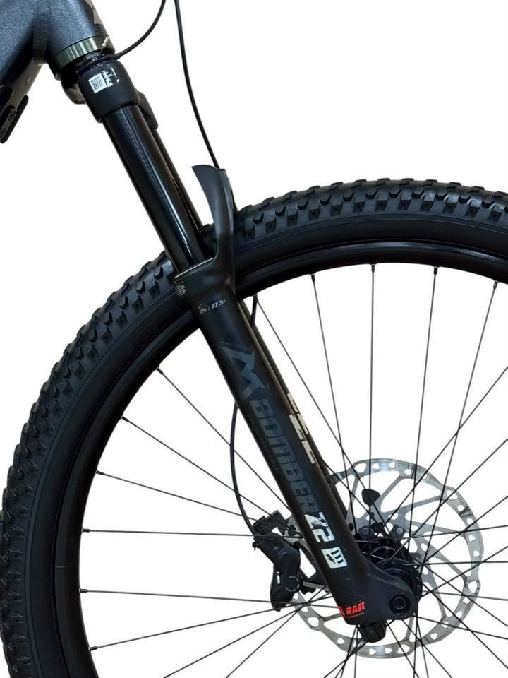 Scott Strike 930 eRide 29 inch E-Mountainbike Refurbished Gebruikte fiets 