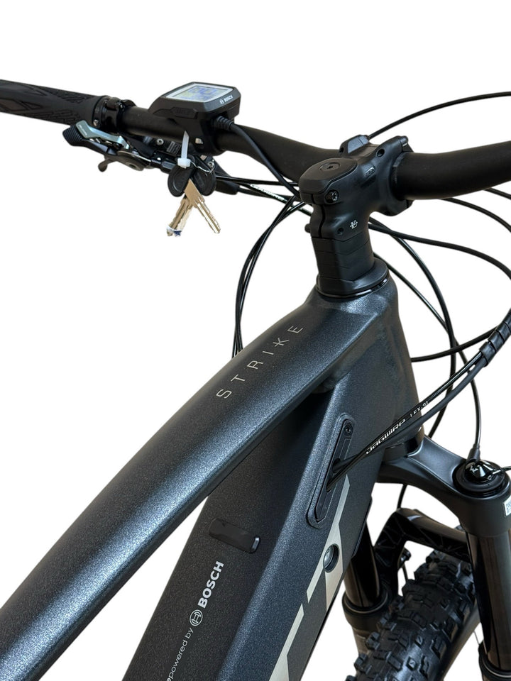 Scott Strike 930 eRide 29 inch E-Mountainbike Refurbished Gebruikte fiets