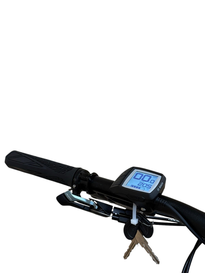 Scott Strike 930 eRide 29 inch E-Mountainbike Refurbished Gebruikte fiets