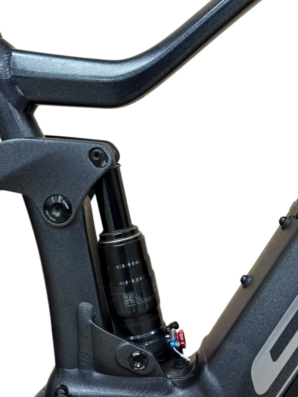 Scott Strike 930 eRide 29 inch E-Mountainbike Refurbished Gebruikte fiets 