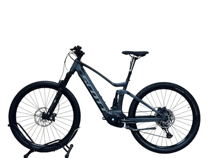 Scott Strike 930 eRide 29 inch E-Mountainbike Refurbished Gebruikte fiets 