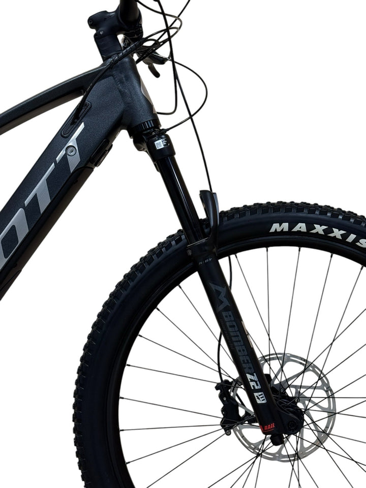 Scott Strike 930 eRide 29 inch E-Mountainbike Refurbished Gebruikte fiets